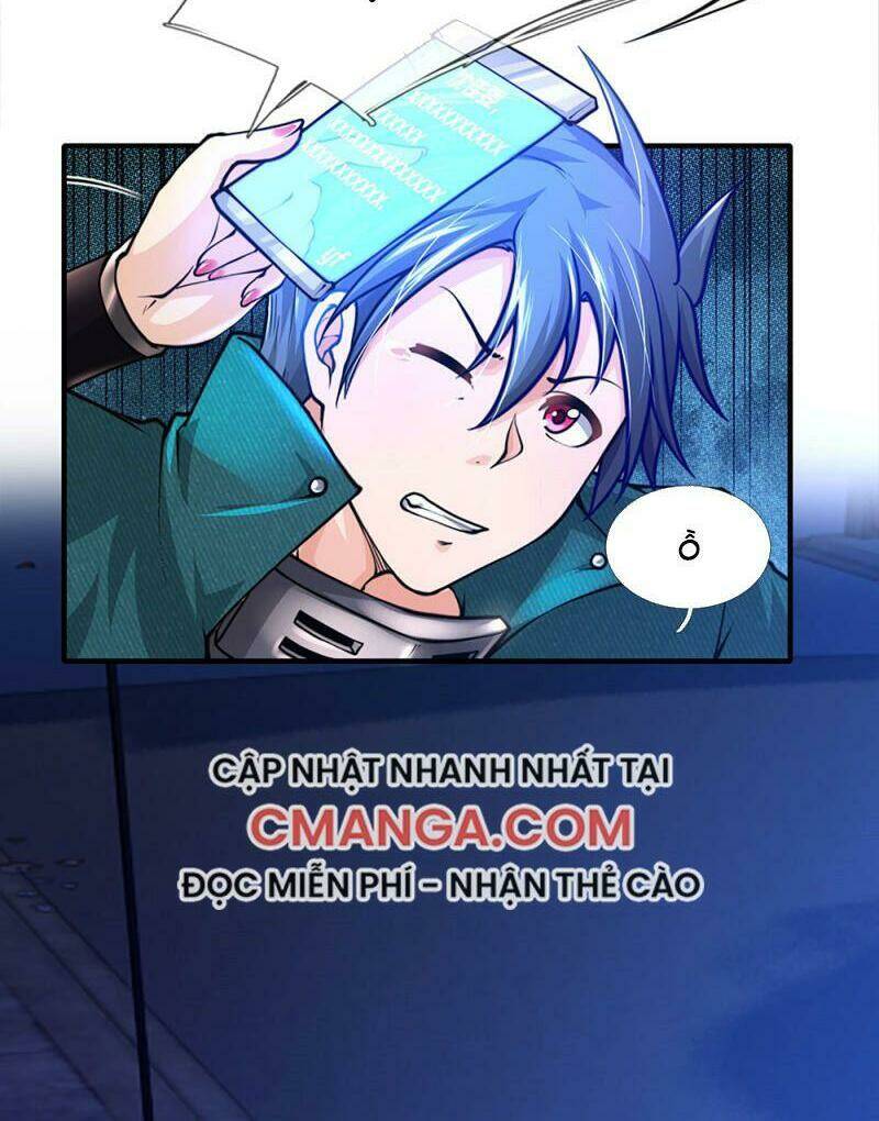 Bạn Gái Mạt Thế Vườn Nhà Ta Thông Tới Mạt Thế: Chapter 82