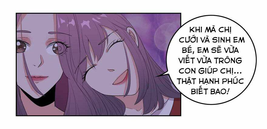 Khốn Ái Tù Lung: Chapter 2