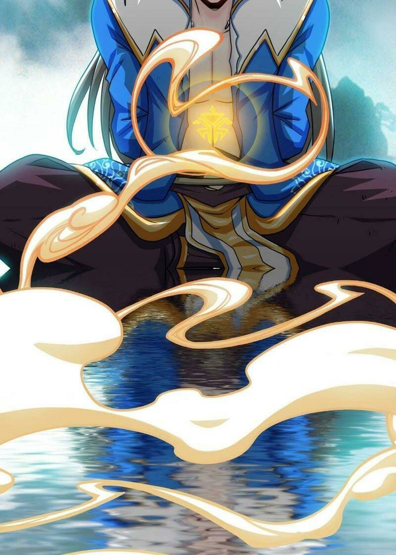 Võ Hồn Tuyệt Thế: Chapter 19