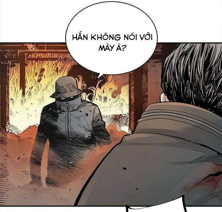 The Devil\’s Descendants: Chapter 11