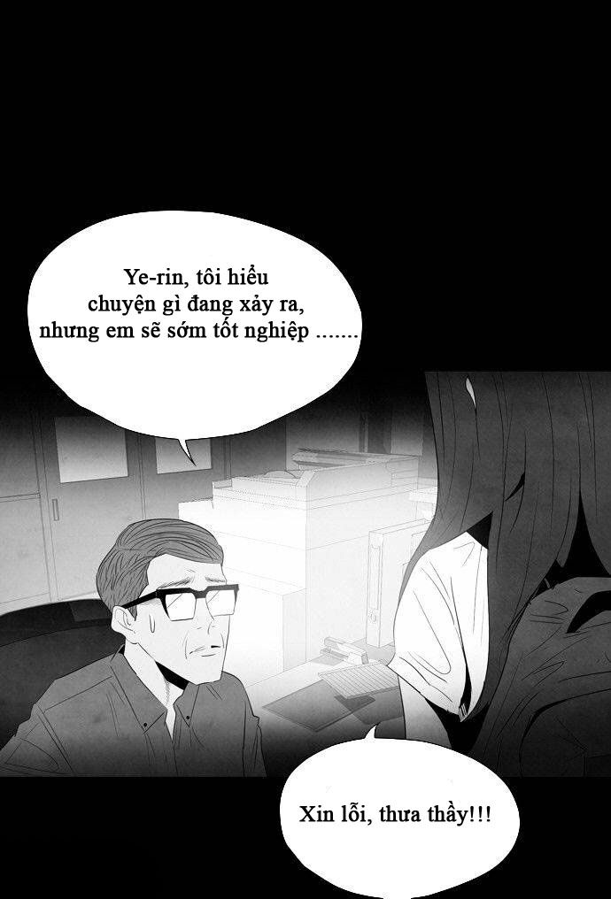 Revival Man: Chapter 35