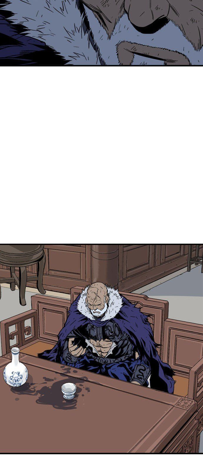 Cao Thủ 2: Chapter 91