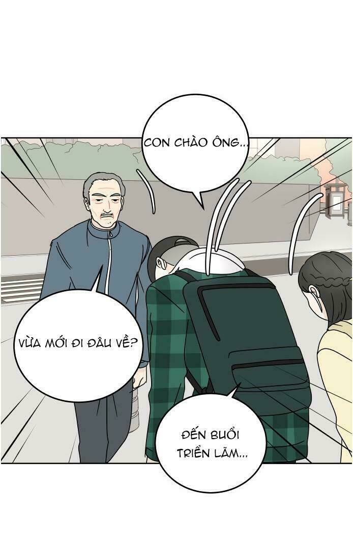 30 Phút Bước Đi Bên Em: Chapter 75