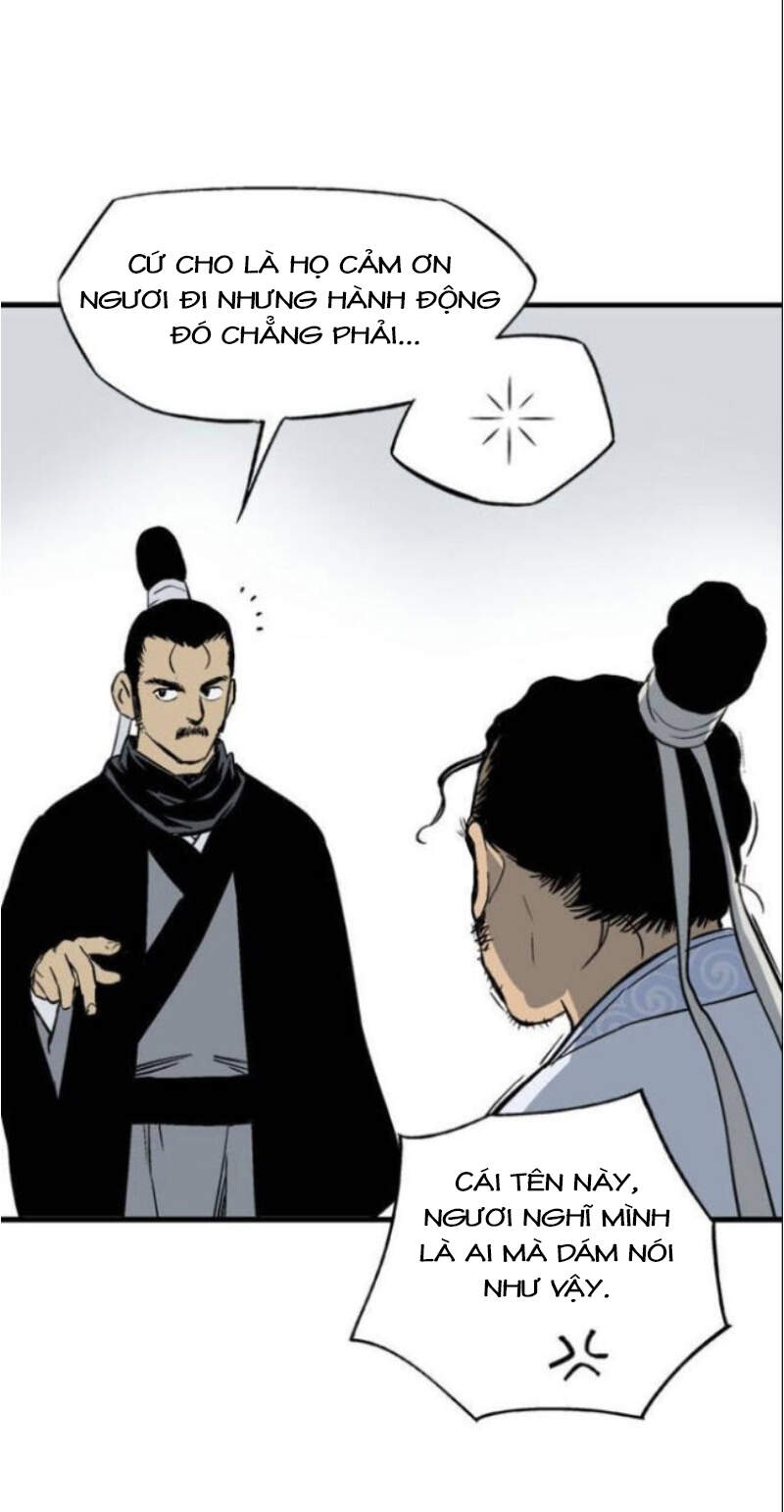 Cao Thủ 2: Chapter 144