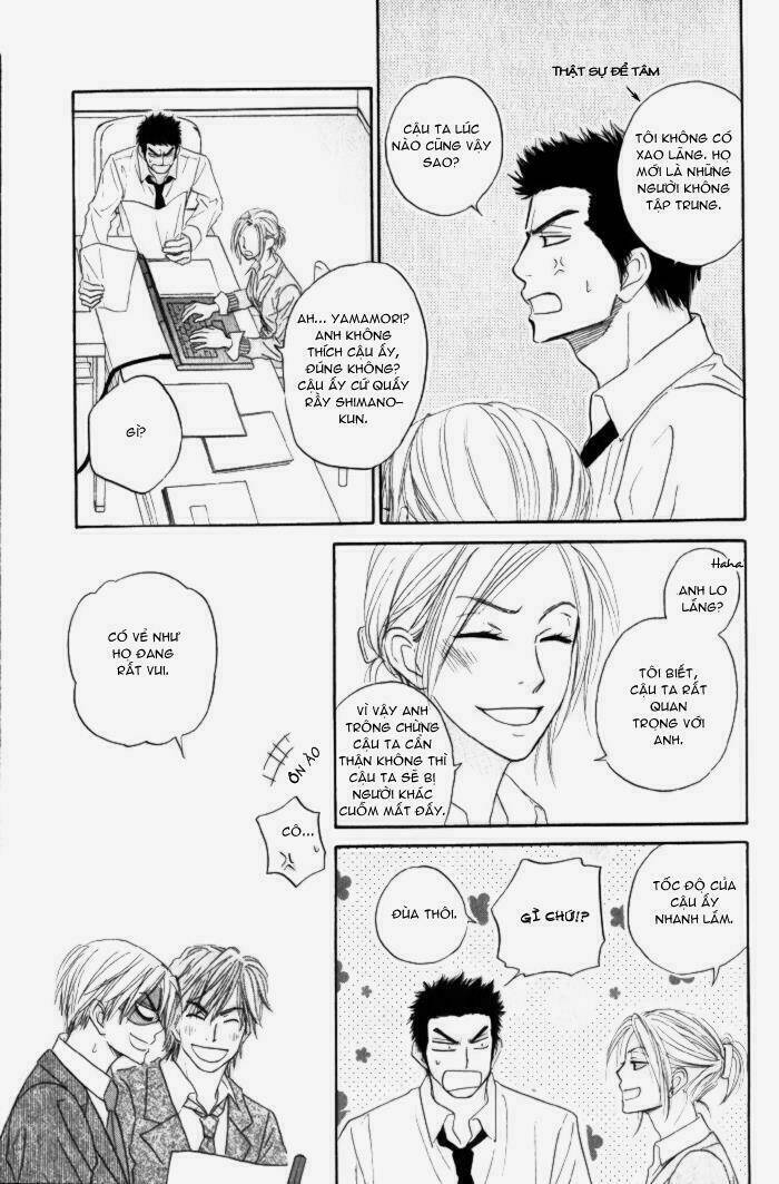 Doushiyoumo Nai Keredo: Chapter 3