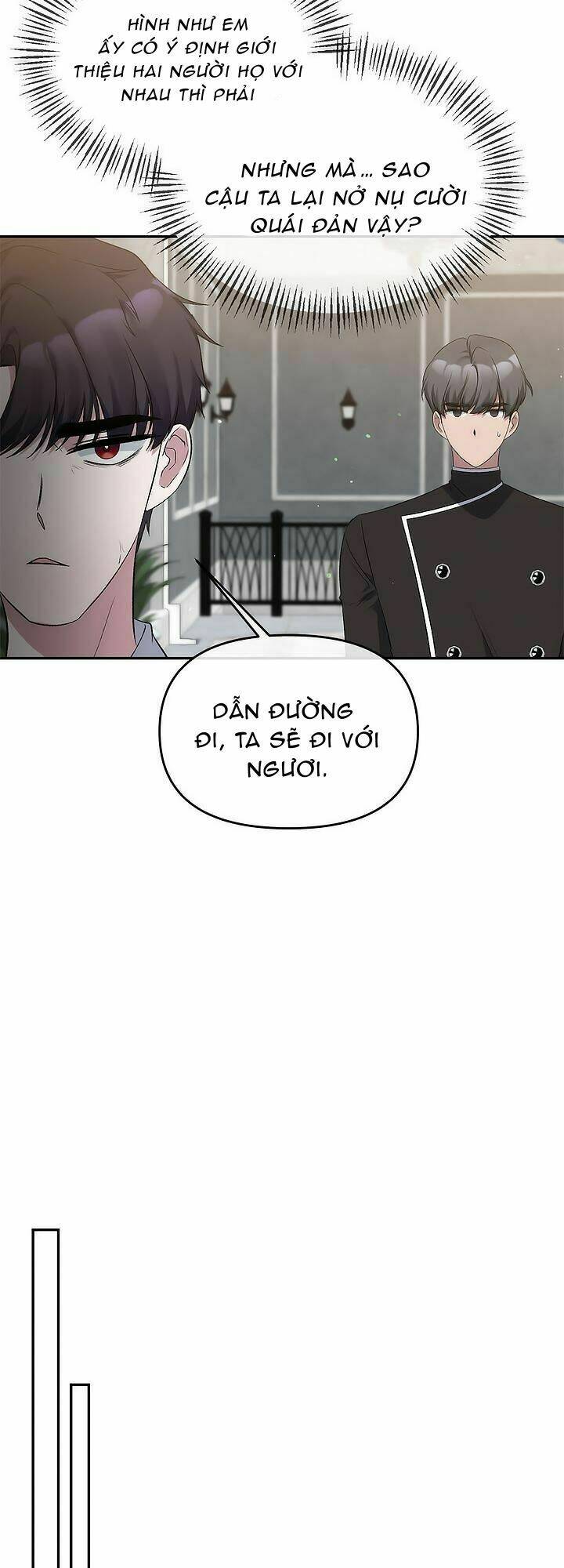 Nữ Công Tước Phương Bắc Là Một Nhân Vật Phản Diện: Chapter 9