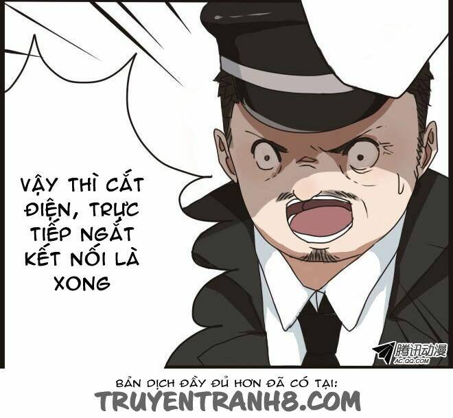 Future trial: Chapter 2