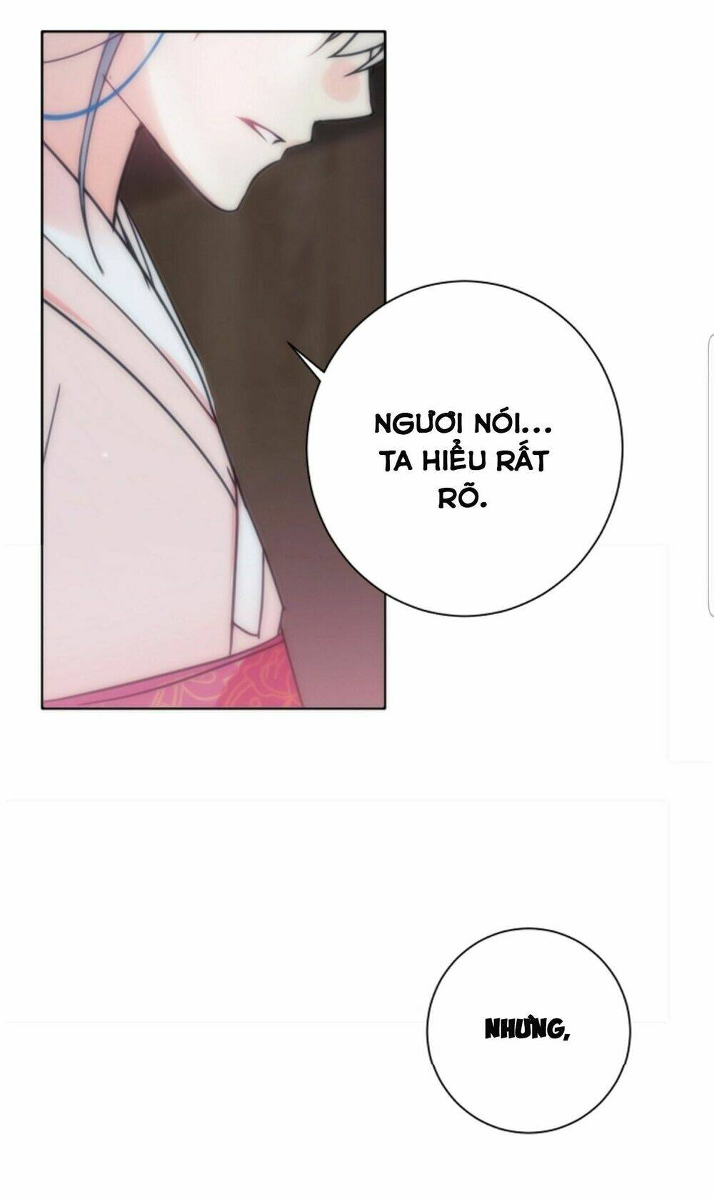 Chae Hong Sa: Chapter 41