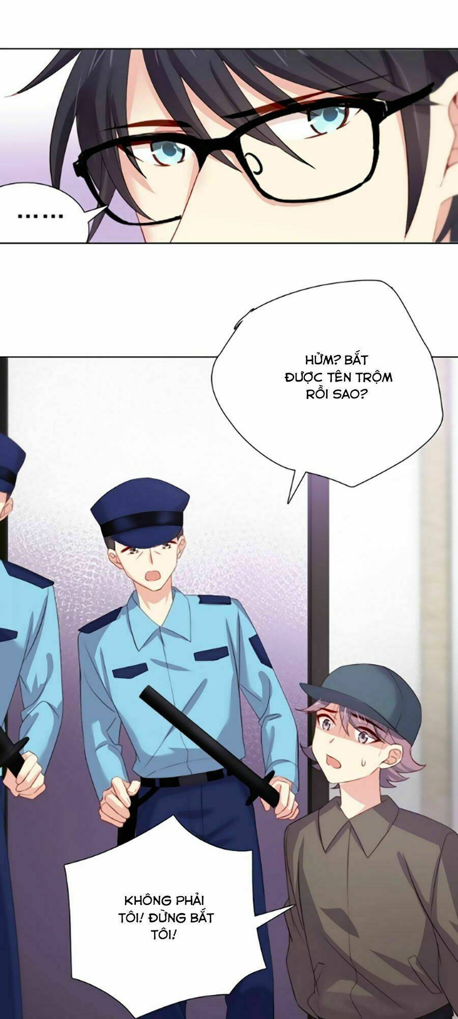 Tình Yêu Là Thế 2: Chapter 30