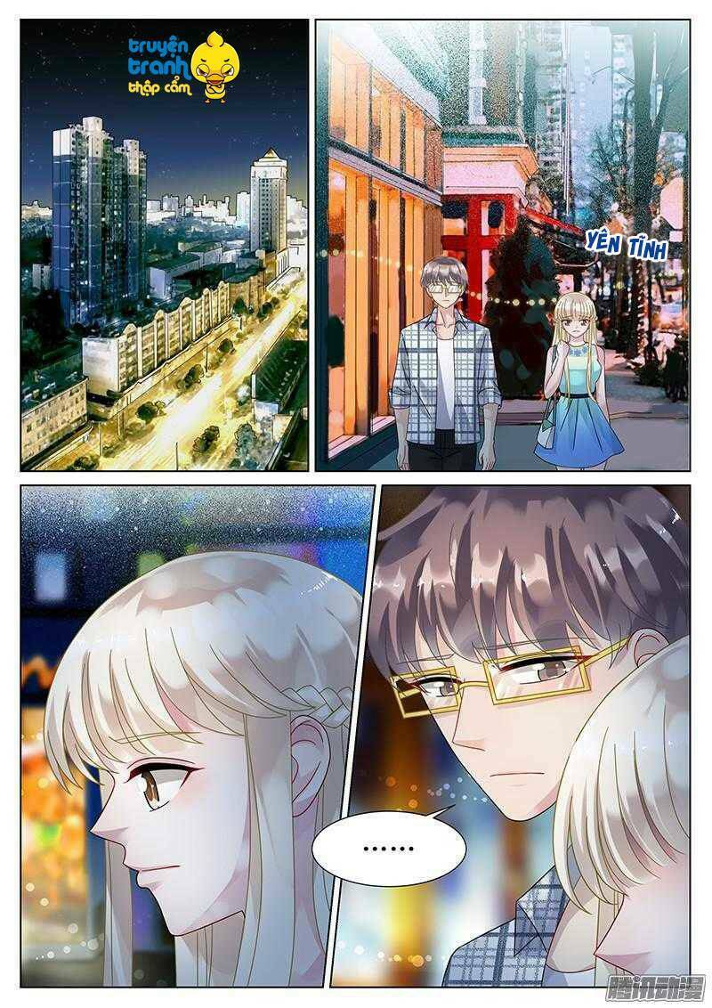 Nhạ Thượng Thủ Tịch Tổng Tài: Chapter 67