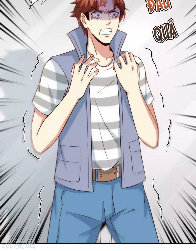 Vòng Bạn Bè Mạnh Nhất Của Tiên Giới: Chapter 117