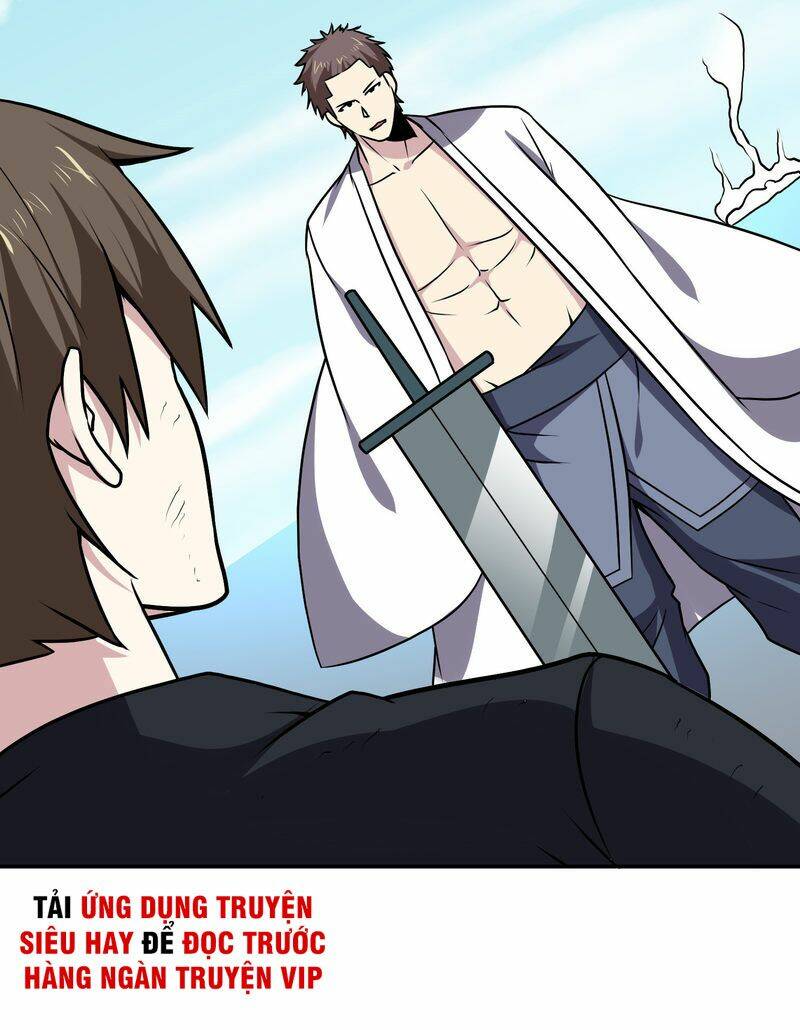 Tay Chơi Thần Cấp: Chapter 161