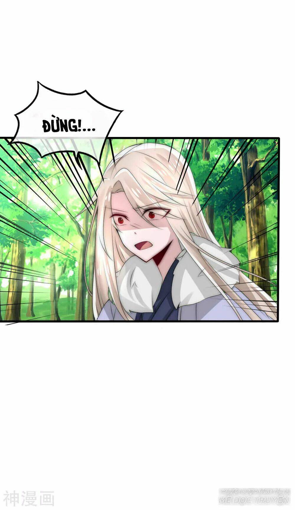 Kế Hoạch Sủng Ái Của Tiểu Công Chúa: Chapter 44