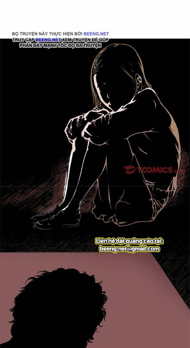 Kang Gito: Chapter 17