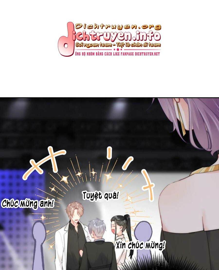 Boss Đại Nhân Là Nữ Thần?: Chapter 67