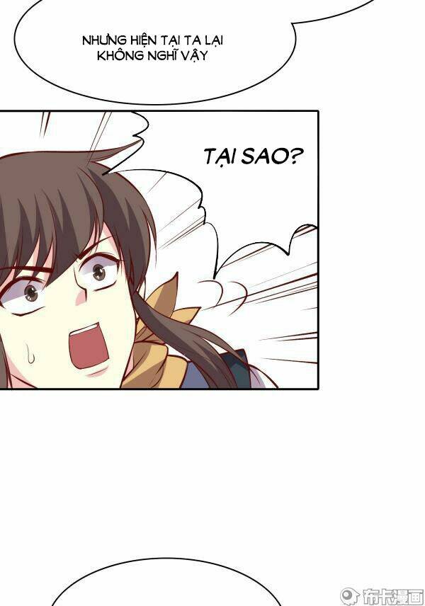 Yến Sơn Phái Và Bách Hoa Môn: Chapter 150