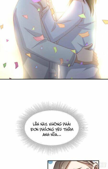 Đơn Phương Yêu Thầm Anh: Chapter 79