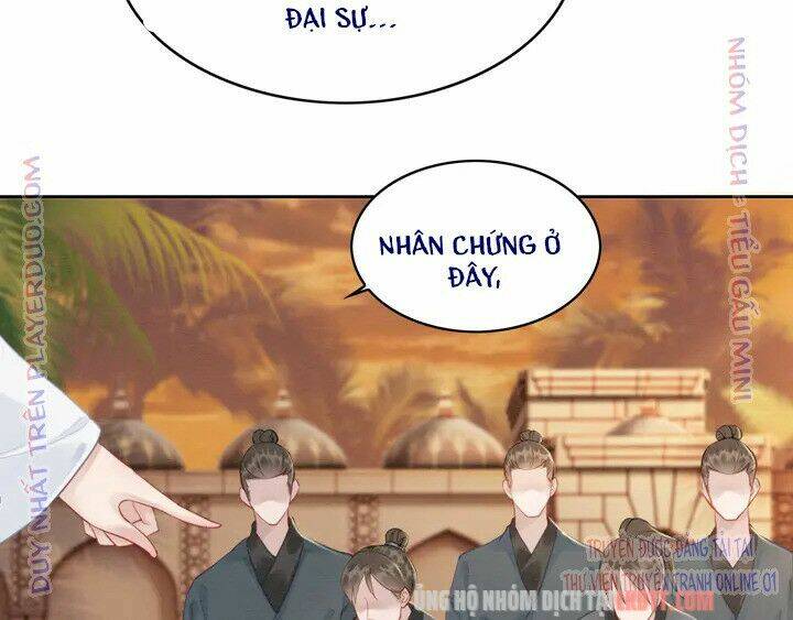 Trọng Sinh Bá Sủng Nhiếp Chính Vương Quá Mạnh Mẽ: Chapter 134