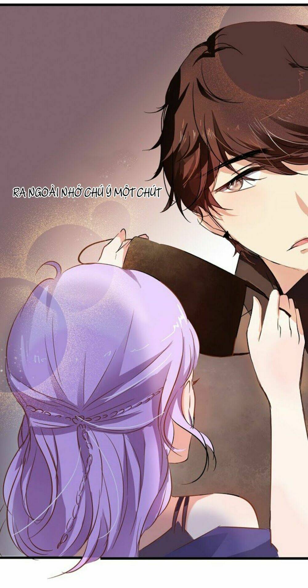 Bạn Trai Là Ngôi Sao: Chapter 8