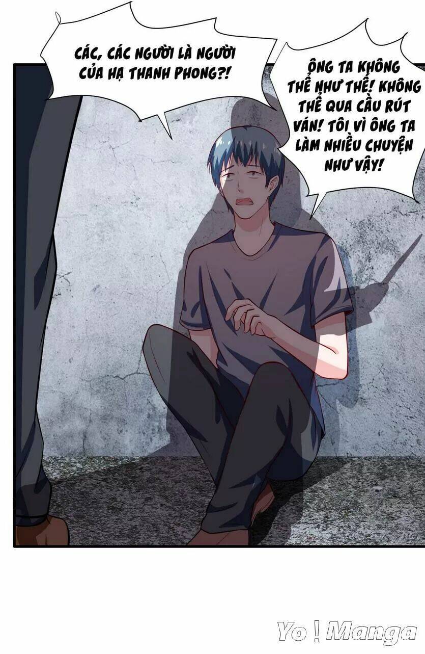 Thiểm Hôn Kinh Ái: Chapter 134