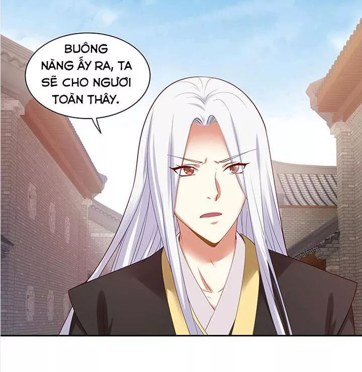 Đô đốc đại nhân sủng thê kí: Chapter 93: Các ngươi đều phải chôn chung