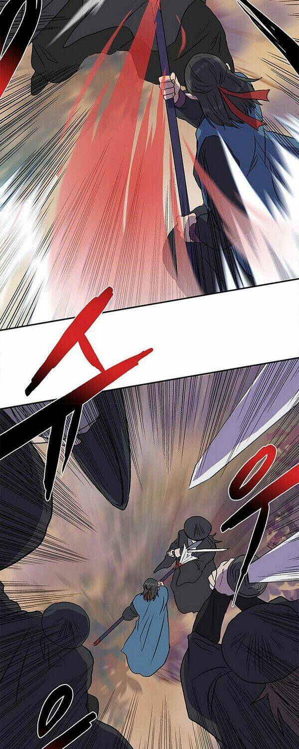 Học Sĩ Tái Sinh: Chapter 132.5