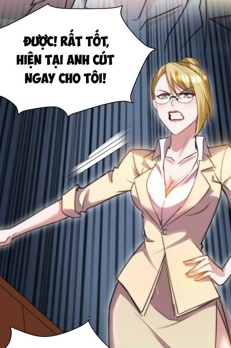 Cực Phẩm Chiến Vương Tại Hoa Đô: Chapter 8