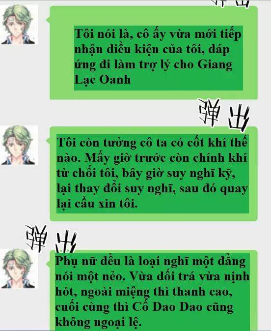 Trọng Sinh Để Ngủ Với Ảnh Đế: Chapter 160
