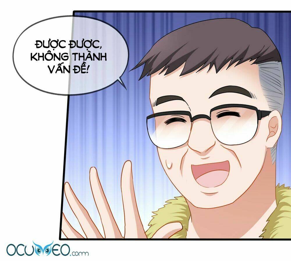 Mỹ Vị Giai Thê: Chapter 33