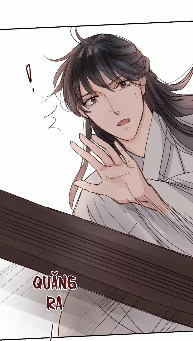 Chỉ Phu Vi Thê: Chapter 36