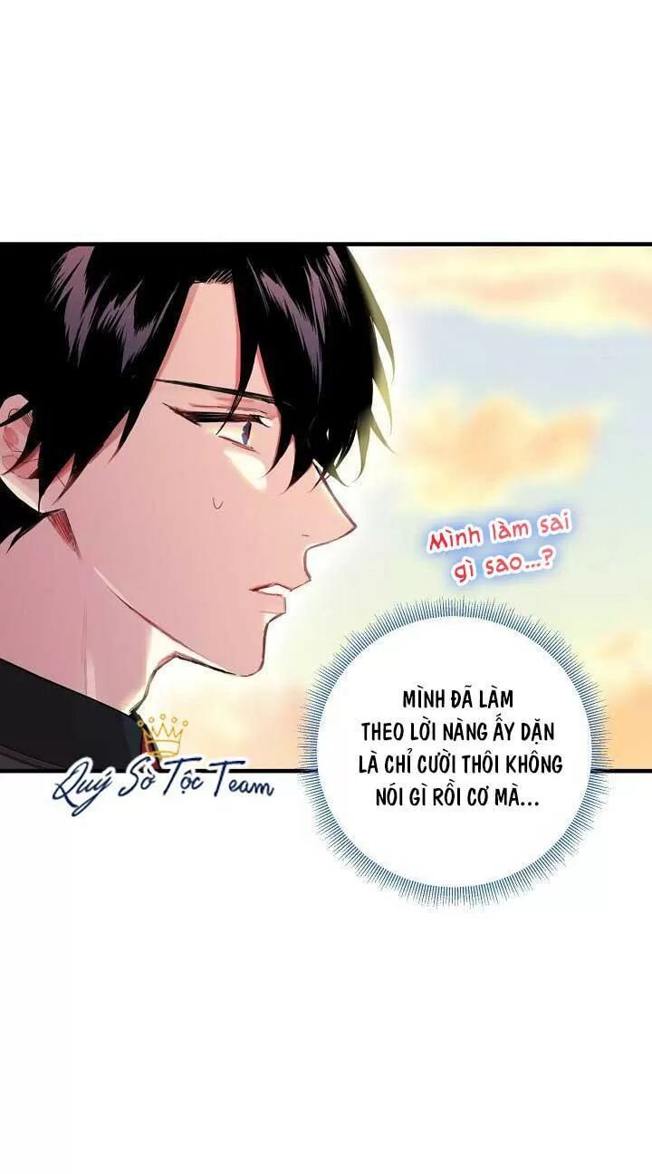 Tồn Tại Với Tư Cách Là Vợ Của Nam Chính: Chapter 122: Ghen rồi