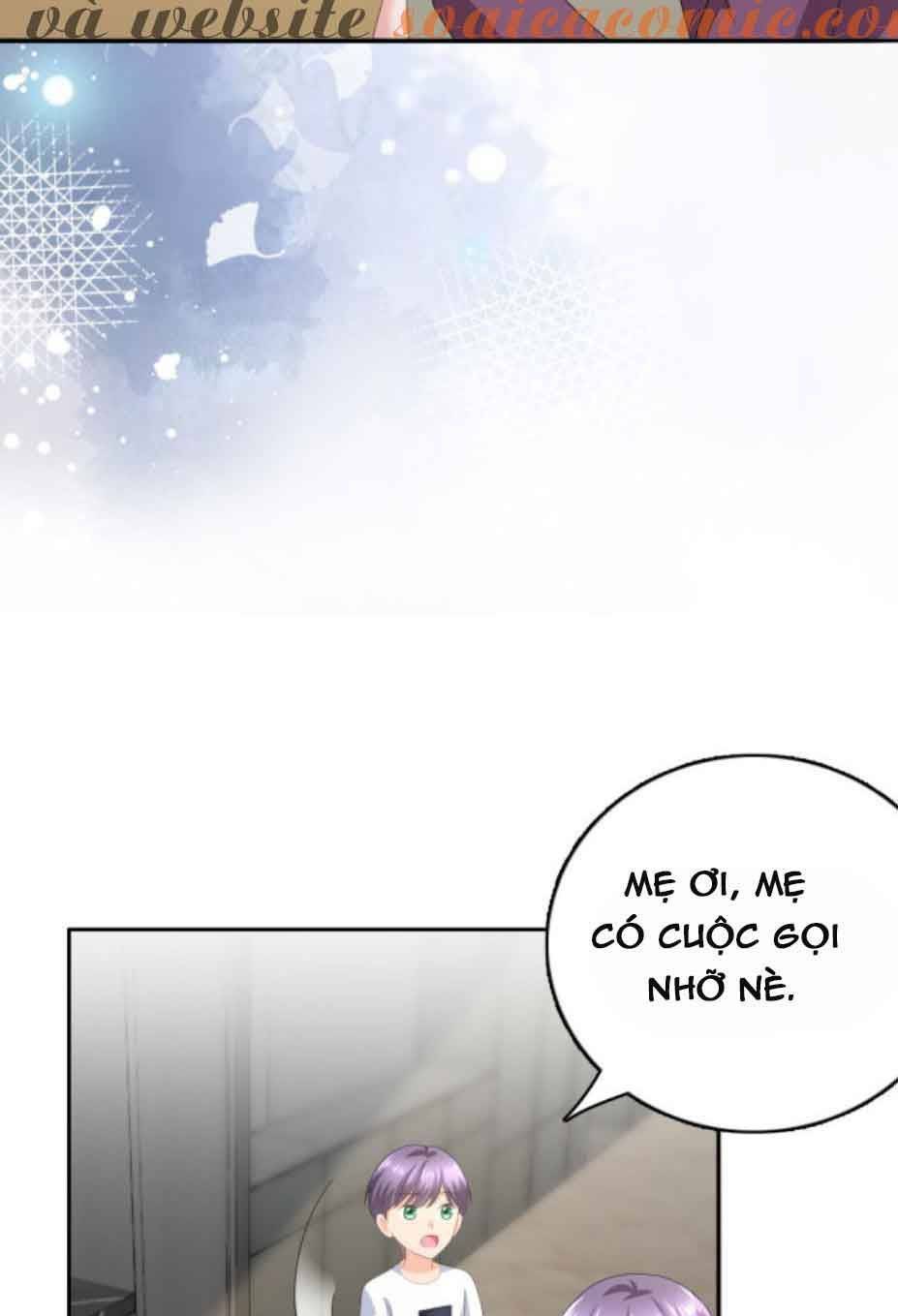 Bà Xã Quyến Rũ Trí Mạng: Tổng Tài Muốn Tái Hôn: Chapter 76