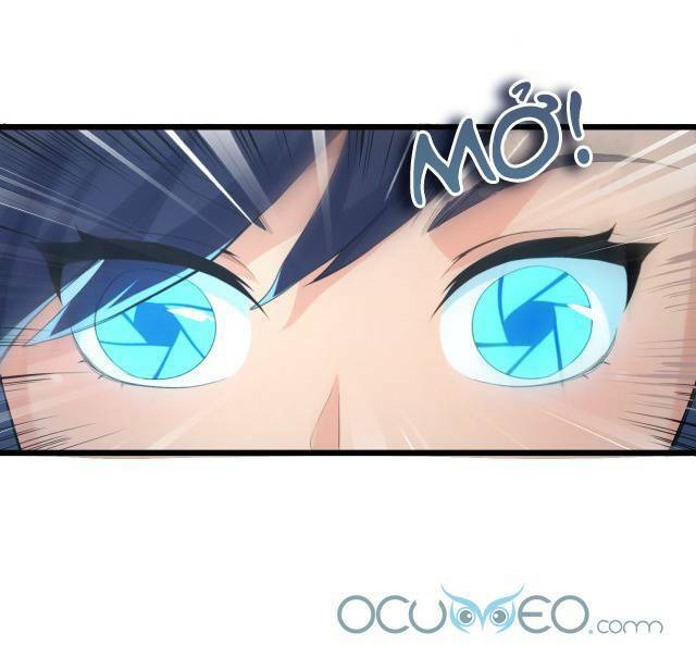 Chiến Thần Dưỡng Thành Kí: Chapter 3