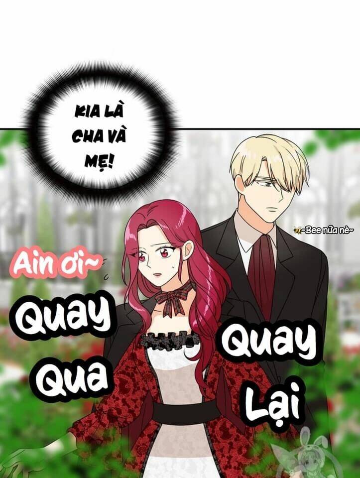 Xuyên Không Trở Thành Mami Phản Diện: Chapter 33