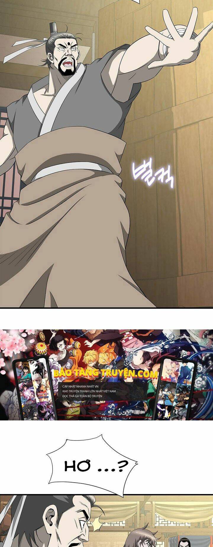 Cuồng Long: Chapter 60