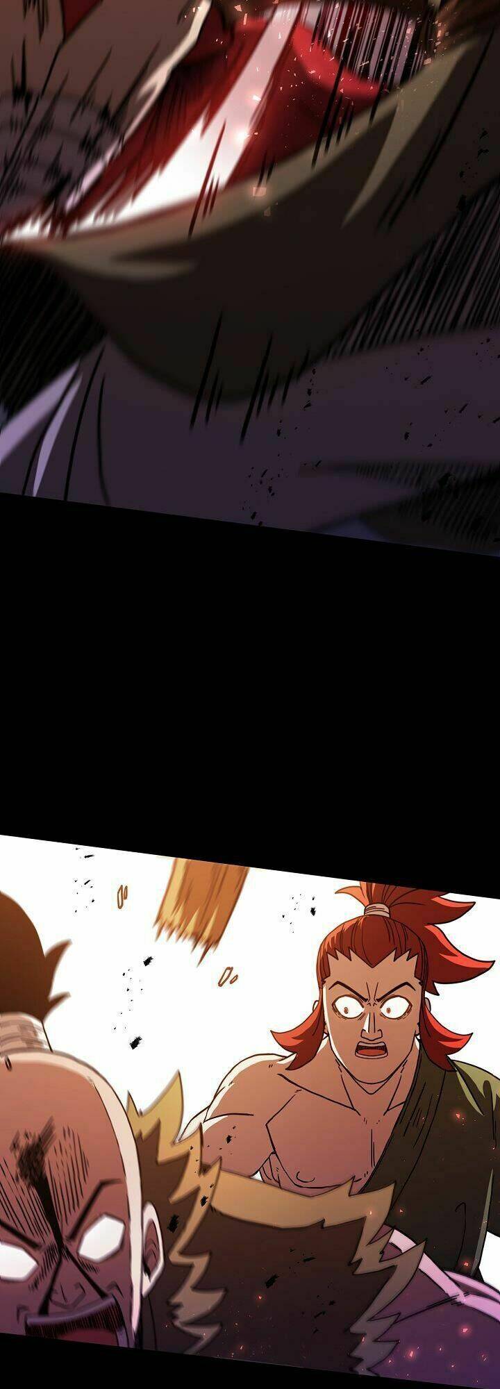 Thân Thủ Đệ Nhất Kiếm: Chapter 38