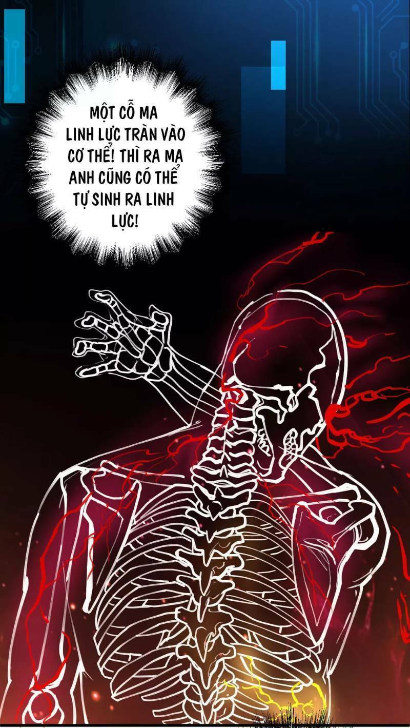 Tối Cường Đại Biểu Hoàng Kim Thận: Chapter 43
