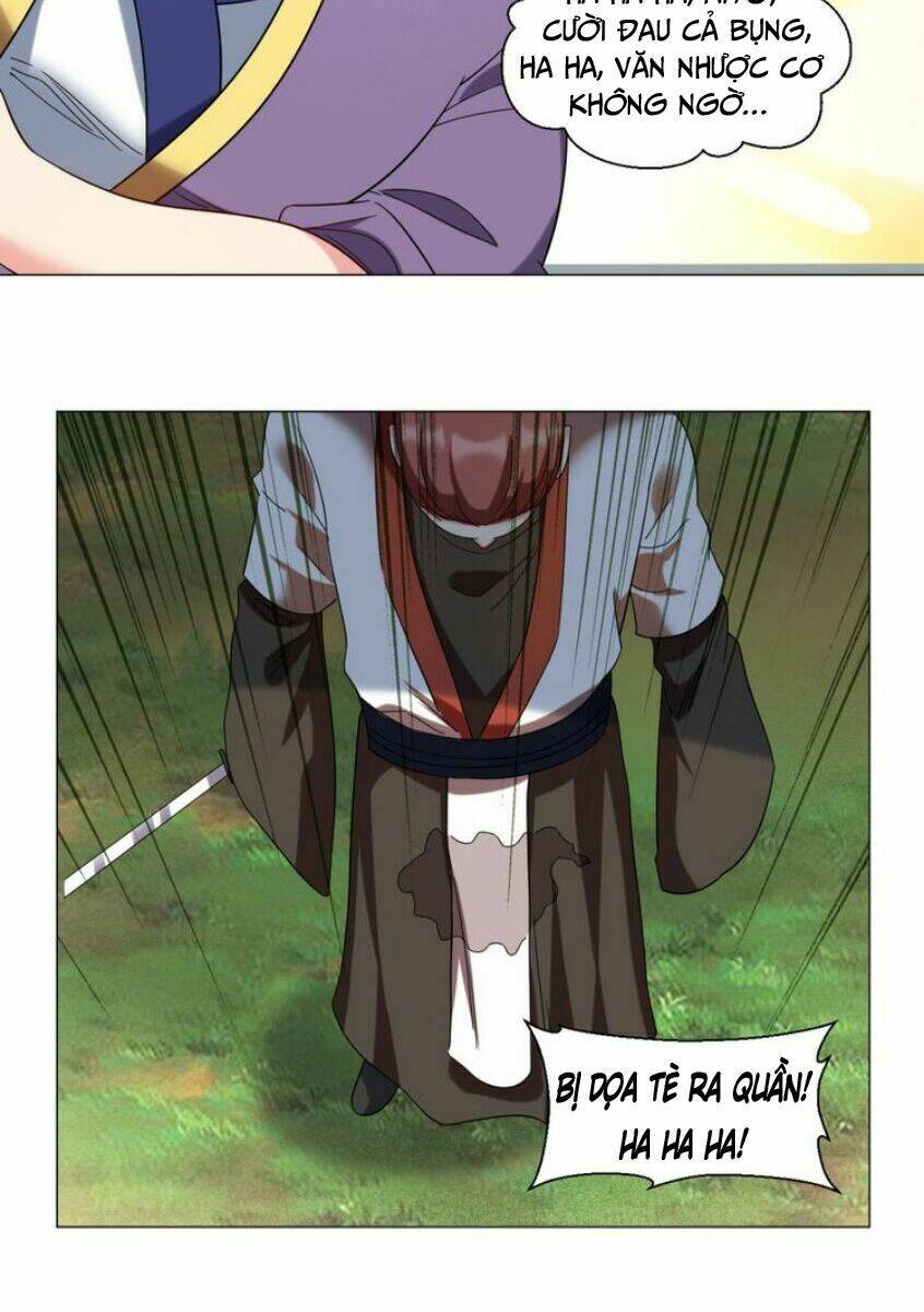 Cực Vũ Huyền Đế: Chapter 74