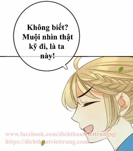 Bạn Trai Tôi Là Cẩm Y Vệ 2: Chapter 20