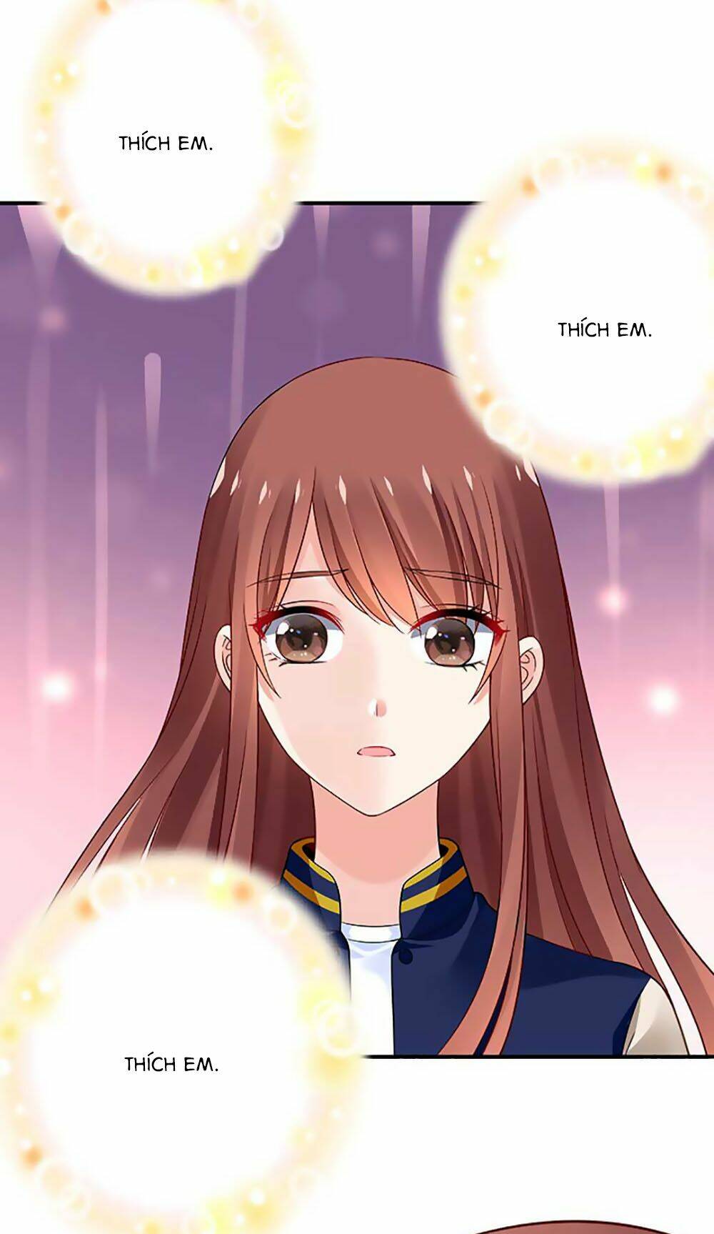 Bạn Trai 1/4 Của Tôi: Chapter 45