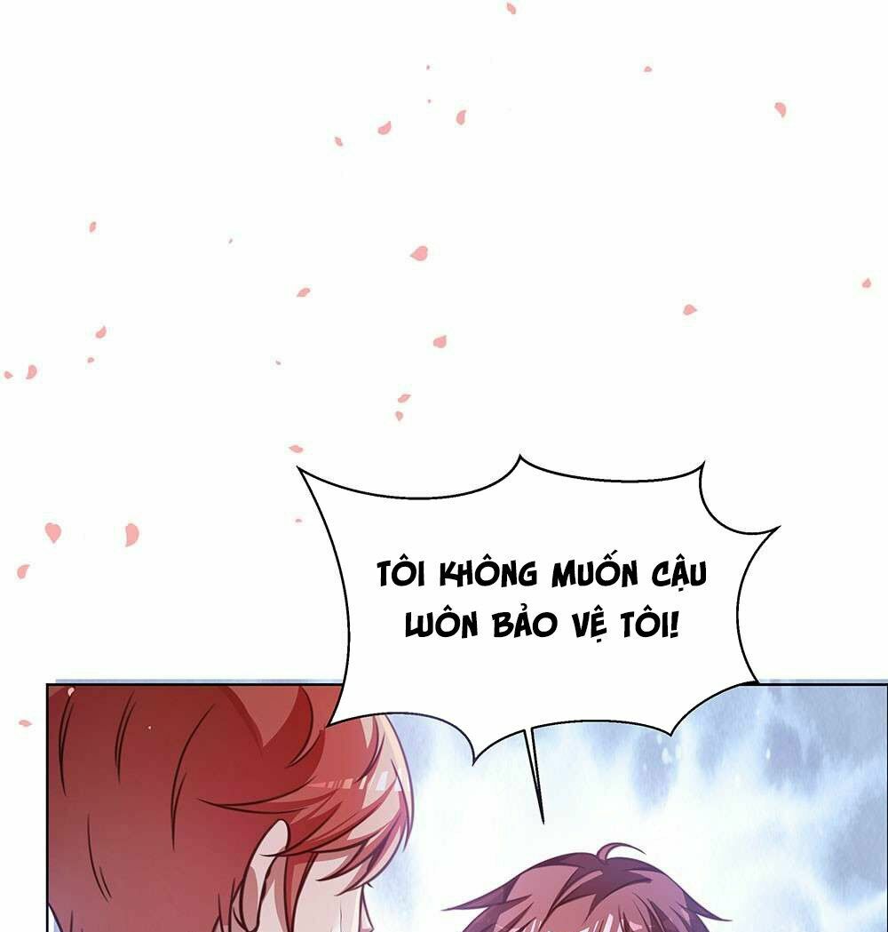 Yêu Tiếp Thành Nghiện, Tổng Tài Quá Bá Đạo: Chapter 45