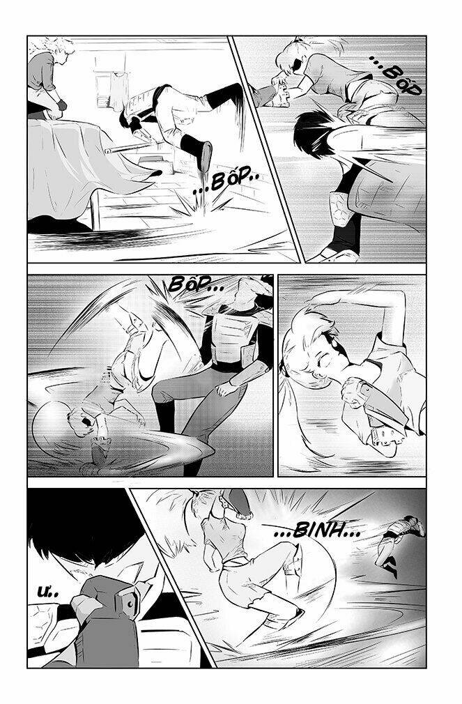 Noa: Chapter 38