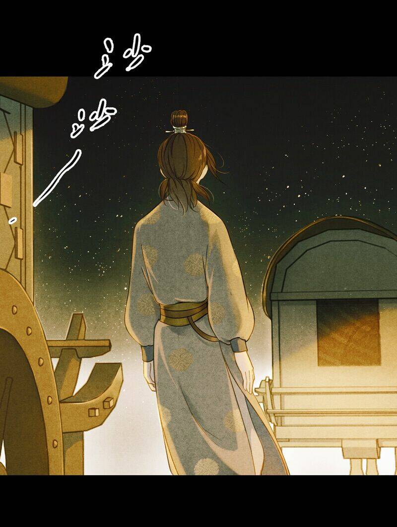 Thiếu Nữ Tản Mộng Đàm: Chapter 20