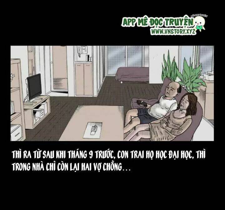 Kỳ Án Có Thật: Chapter 40