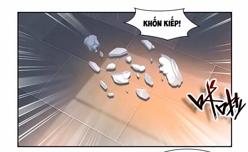 Cửu Dương Thần Vương: Chapter 45