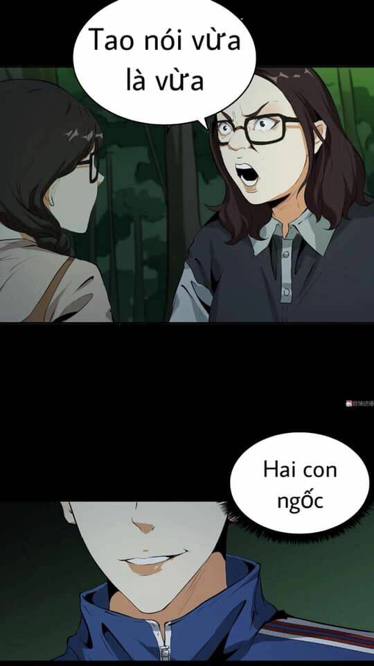 Giày Thủy Tinh: Chapter 28.5