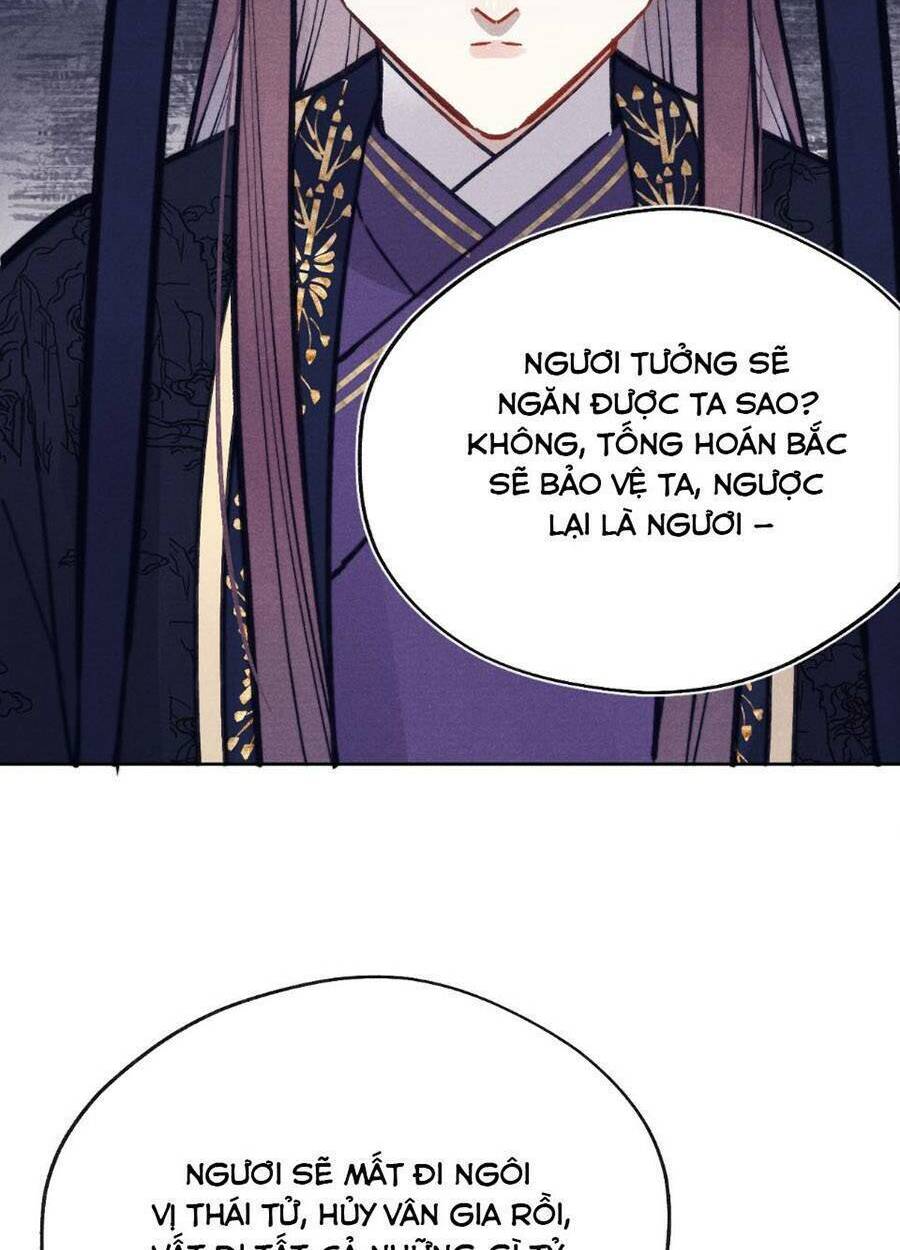 Quân Nhan Tựa Hoa Đào: Chapter 54