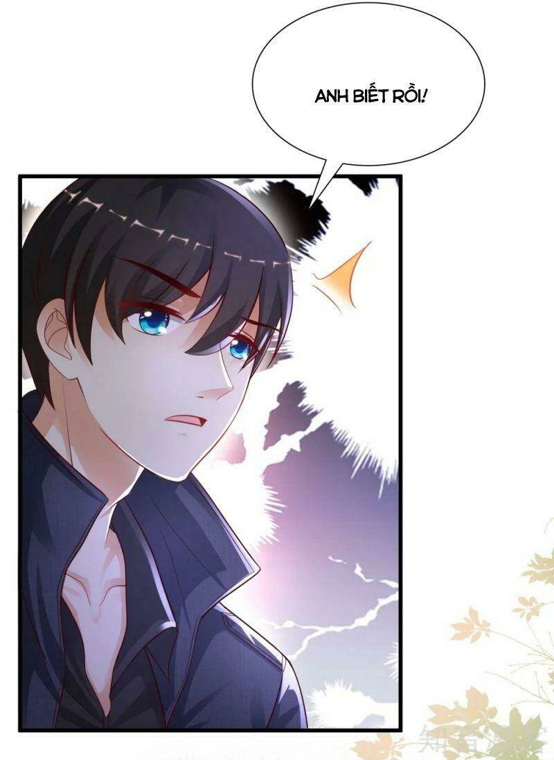 Tối Cường Vận Đào Hoa: Chapter 196