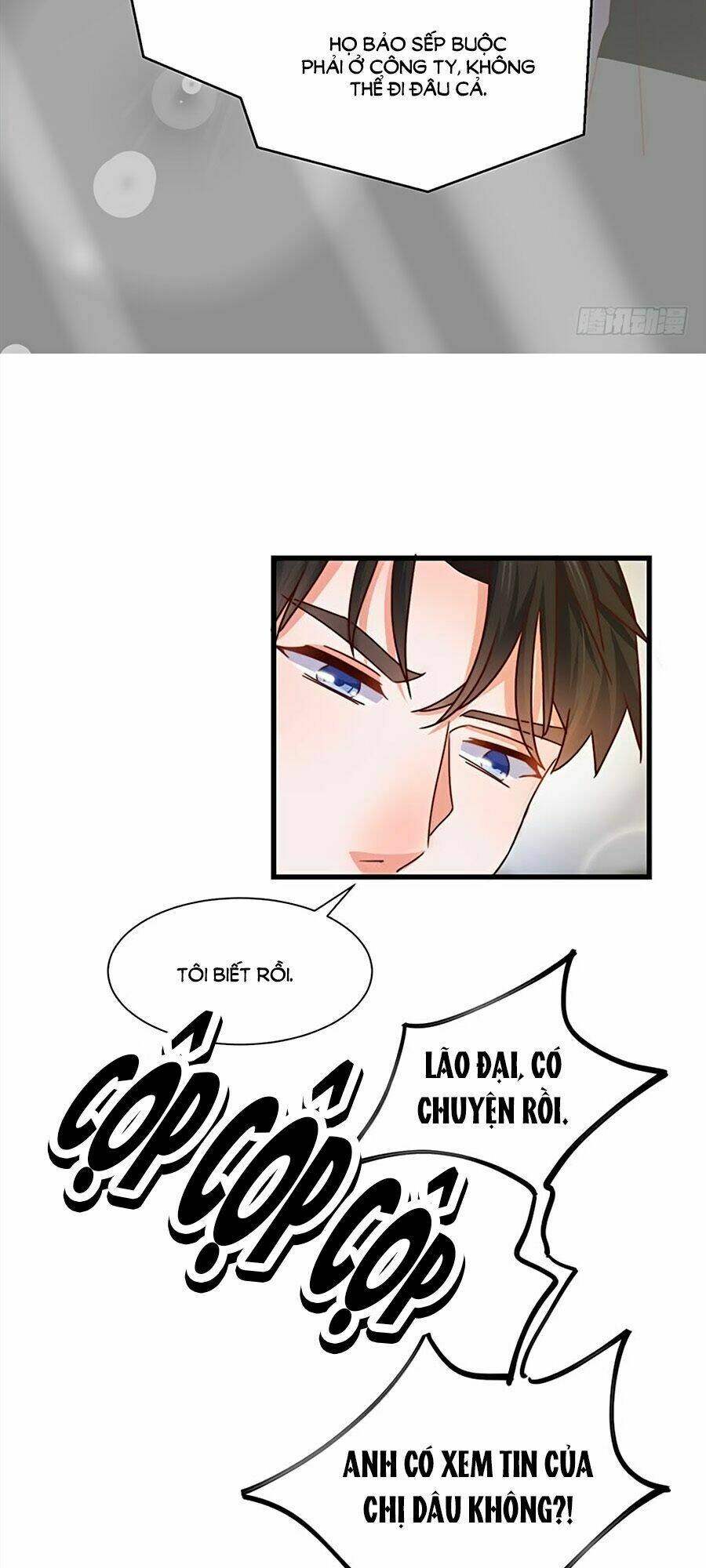 Nhật Ký Báo Thù Của Thiên Kim Hai Mặt: Chapter 28