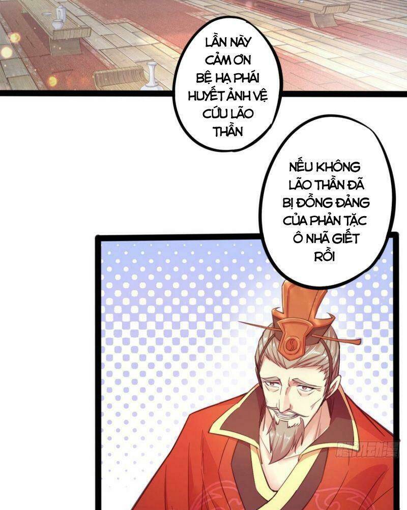 Thủ Vệ Nhất Thần: Chapter 30